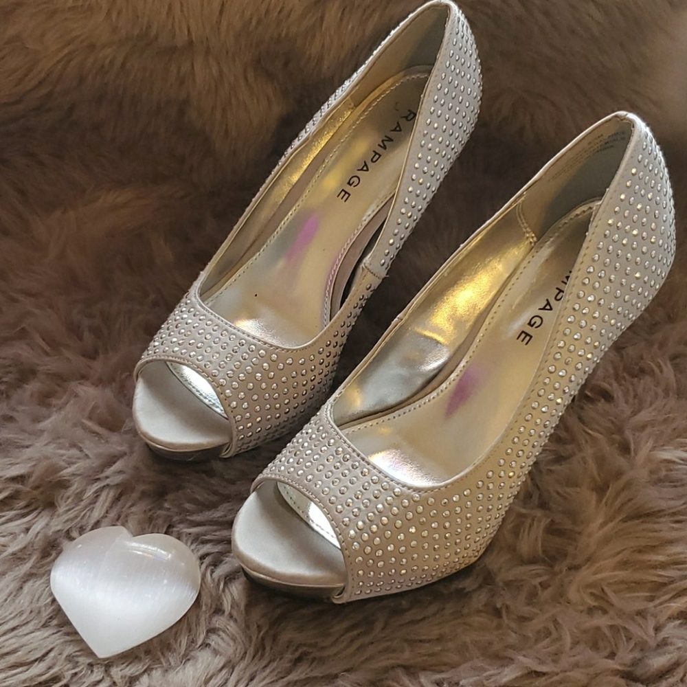Rampagne Gimme Heels